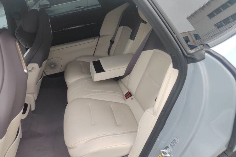 Used  12 2023 650 Three-Laser Four-Wheel Drive GT Version