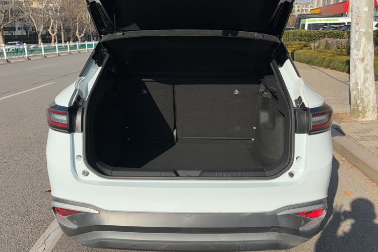 Used Volkswagen ID.4 X 2021 Pure Edition
