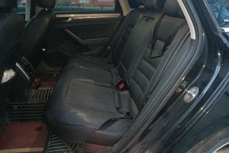 Used Volkswagen Passat 2016 330TSI DSG Luxury Edition
