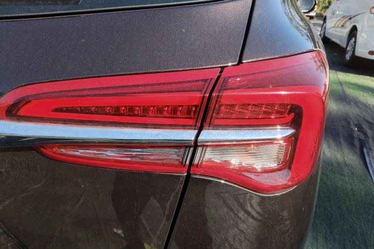 Used Buick Envision 2021 532T Two-Wheel-Drive Elite Version
