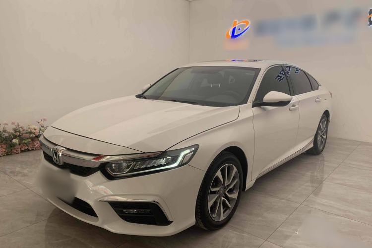 Used Honda Inspire 2019 260TURBO Elegant Edition China VI Emission Standard
