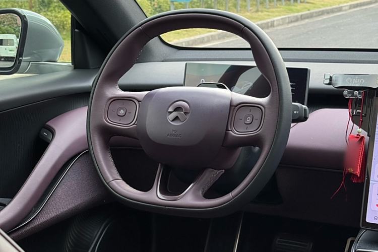 Used Nio ET5 2022 75 kWh
