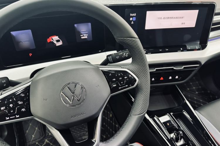 Used Volkswagen Lamando 2024 Lavida L 280TSI DSG Cool & Spicy Edition
