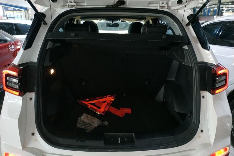 Used Chery Tiggo 5x 2022 Superhero Edition 1.5L CVT Luxury Model