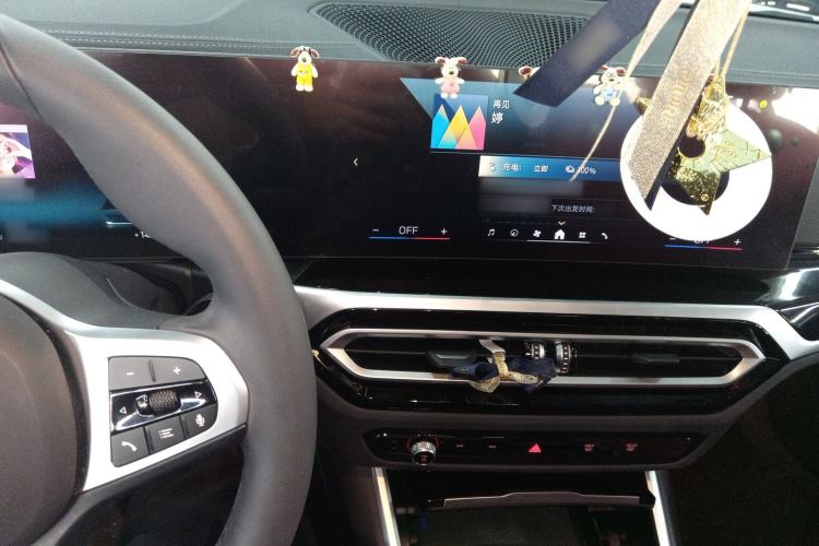 Used BMW i3 2024 eDrive 35 L
