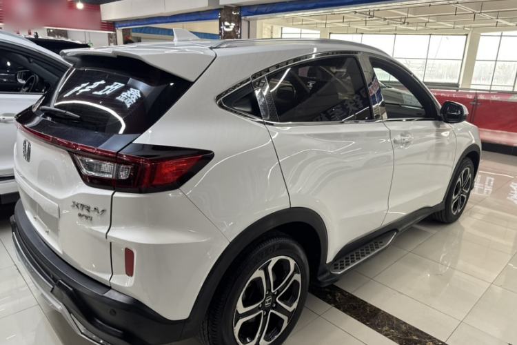 Used Honda XR-V 2015 1.8L VTi CVT Luxury Edition