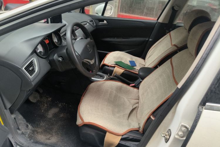 Used Peugeot 308 2014 Enjoy Edition Classic 1.6L Automatic Premium Model