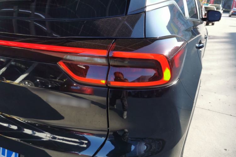 Used Chery Tiggo 7 2020 Discovery Edition 1.5T CVT Discovery No.1
