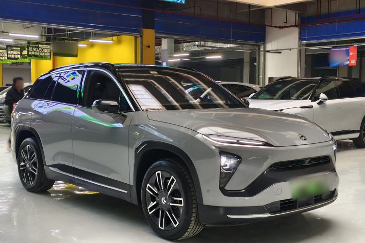 Used Nio ES6 2020 610 km Performance Version
