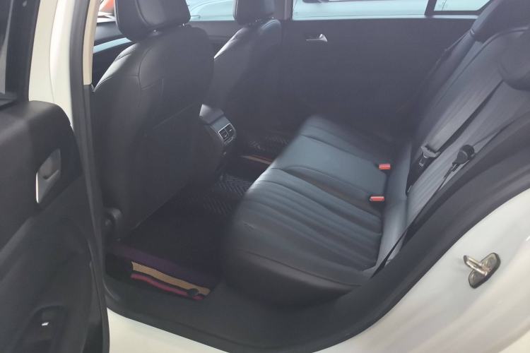 Used Peugeot 408 2020 360THP 10th Anniversary Edition
