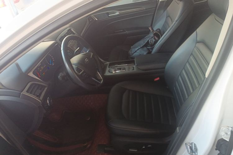 Used Ford Mondeo 2020 EcoBoost 180 Stylish Model
