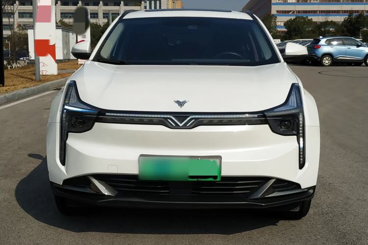 Used NETA U 2022 NETA U-Ⅱ 400 Lithium-Ion Battery