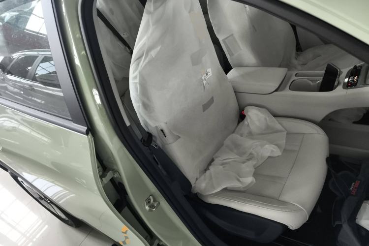 Used  Geome 2025 310km Youth Edition
