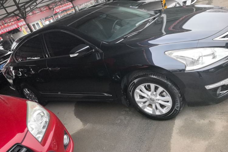 Used Nissan Teana 2013 2.0L XL Comfort Edition
