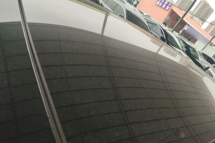 Used Volkswagen Lamando 2017 230TSI DSG Fashion Edition
