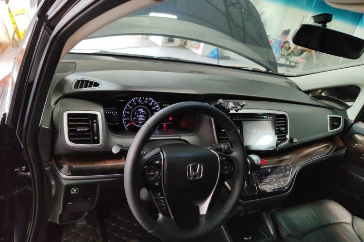 Used Honda Odyssey 2015 2.4L Smart Edition