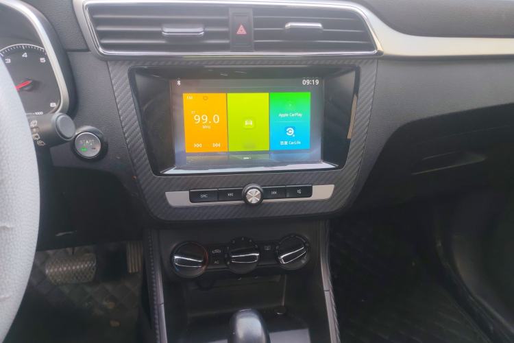 Used MG ZS 2017 1.5L Automatic Luxury Edition