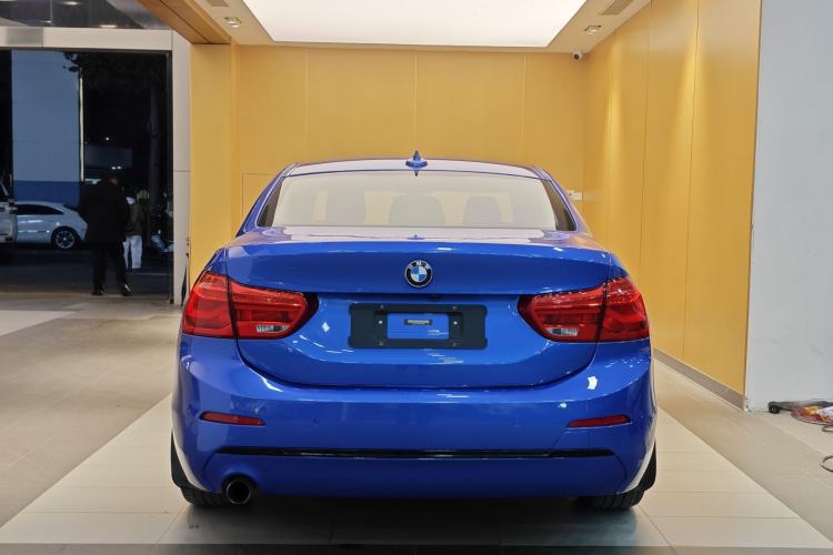 Used BMW 1 Series 2017 118i Design Package Model
