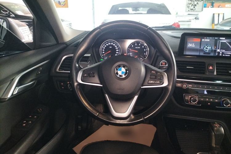 Used BMW 1 Series 2017 118i Sport Edition