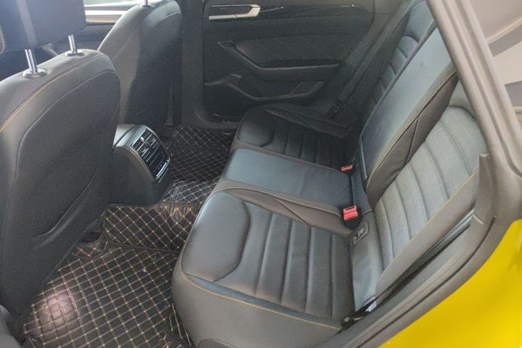 Used Volkswagen FAW-Volkswagen CC 2021 380TSI Striking Edition
