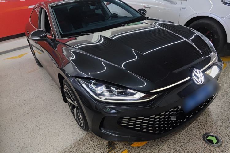 Used Volkswagen Lamando 2022 Lavida L 280TSI DSG Cool & Spicy Edition