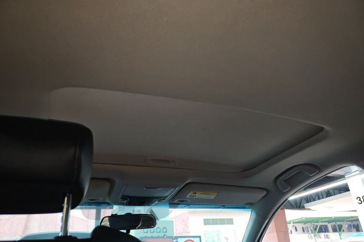 Used Honda Accord 2018 260TURBO Elite Edition China VI