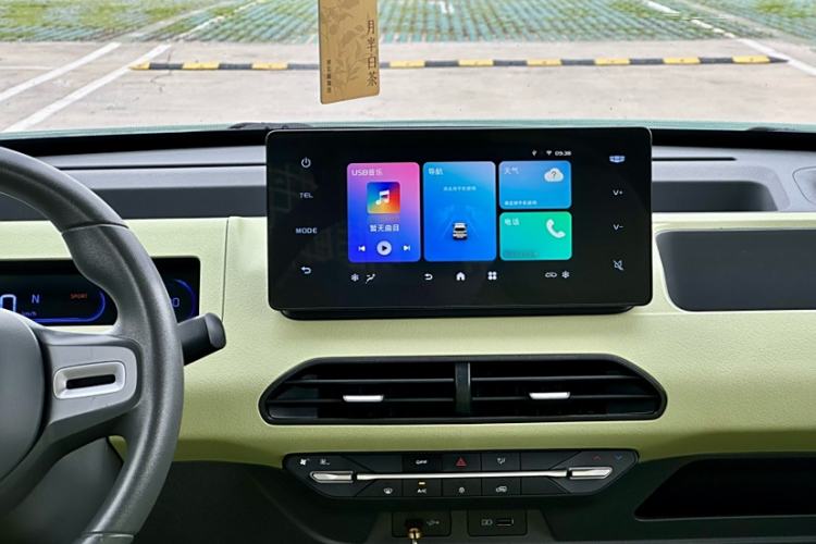 Used  Panda 2023 Panda Mini 200km Endurance Bear
