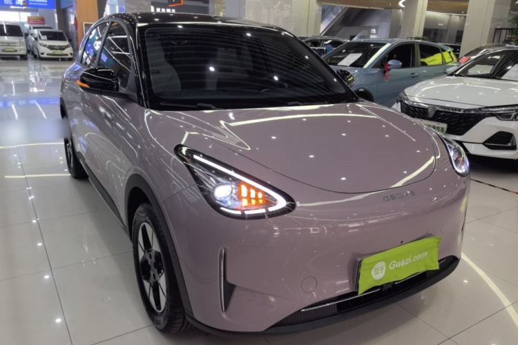 Used  Geome 2025 UP 410km Exploration Edition
