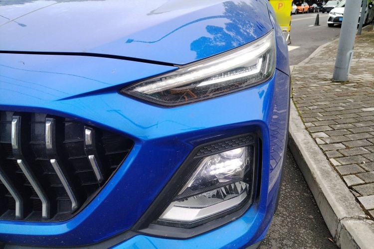 Used SOL X8 2021 300T DCT Prestige Smart Connect Edition 6 Seats
