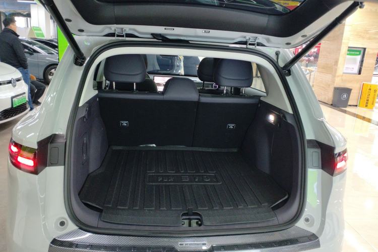 Used Leapmotor B10 2025 510 Joyful Edition
