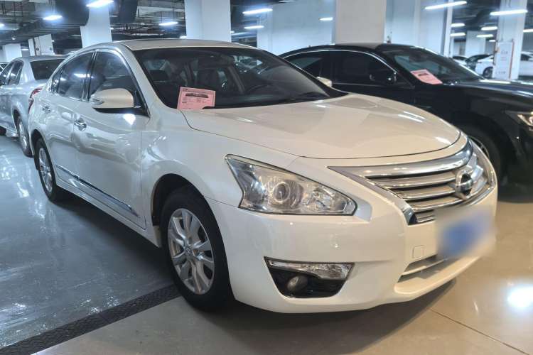 Used Nissan Teana 2014 2.0L XL Upper Tech Edition
