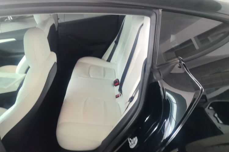 Used Tesla Model 3 2022 Rear-Wheel-Drive Version