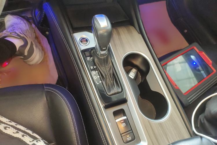 Used Nissan Teana 2021 2.0L XL Upper AD1 Smart Drive & Navigation Edition