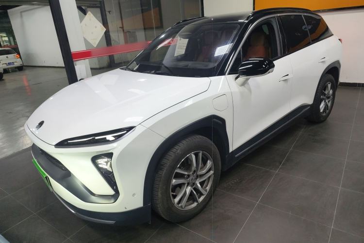Used Nio ES6 2022 75 kWh Sport Edition