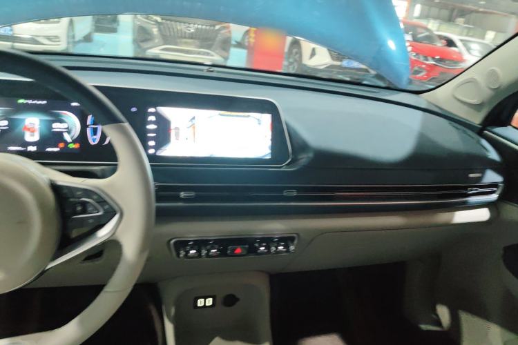 Used ORA Good Cat 2021 400km Standard Range Muse Edition Lithium Iron Phosphate
