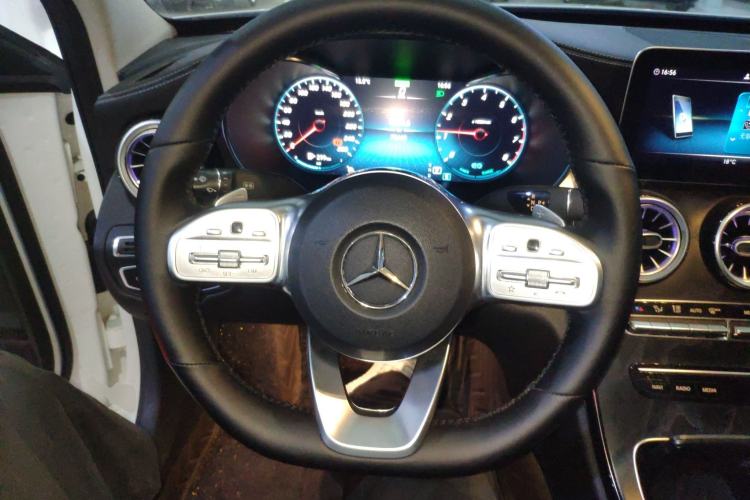 Used Mercedes-Benz C-Class 2020 Restyled C 260 L Sport Edition
