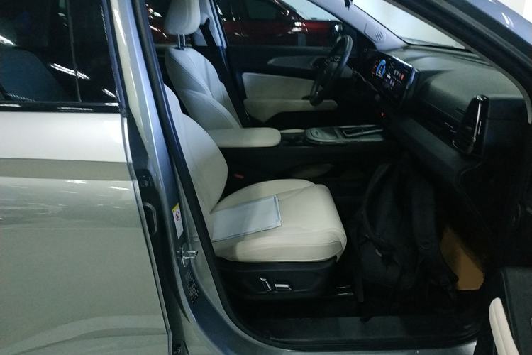 Used Haval Fierce Dragon 2023 1.5L 110KM Navigation Edition
