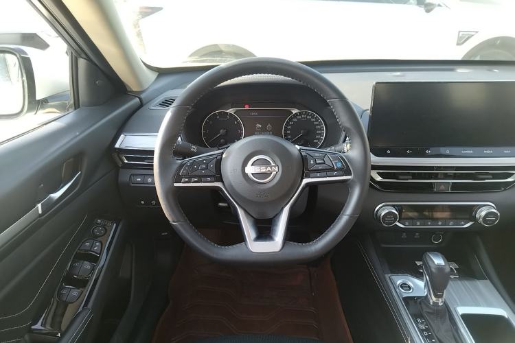 Used Nissan Teana 2022 2.0T XL Enjoyment Edition
