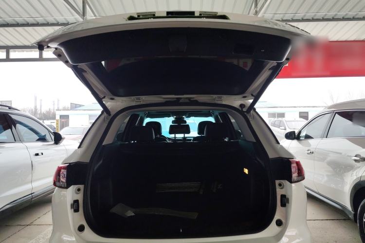 Used GAC Trumpchi GS5 2021 Advanced Model 270T Tech Smart Edition