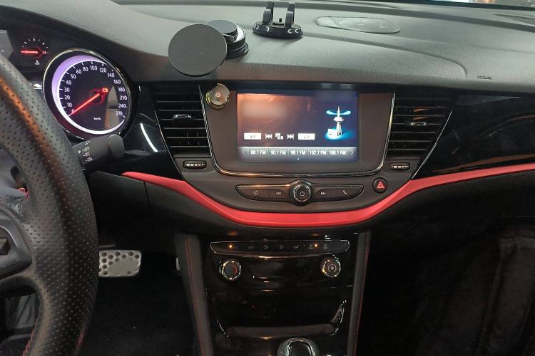 Used Buick Verano 2016 Two-Door GS 20T Dual-Clutch Haoting Sporty Model
