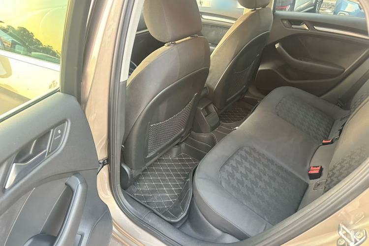 Used Audi A3 2016 Limousine 35 TFSI Prestige Edition
