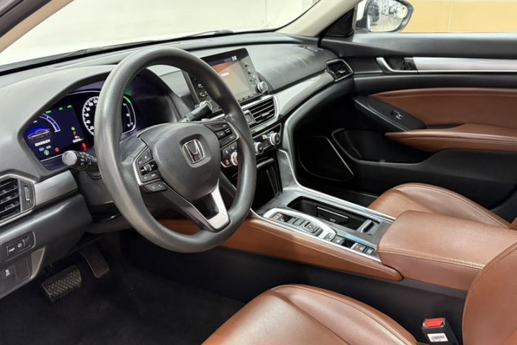 Used Honda Inspire 2019 Rui·Hybrid 2.0L Jingya Edition China VI