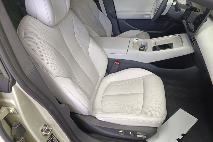 Used XPeng P7+ 2024 Ultra-Long Range Max
