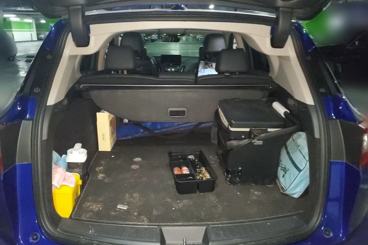 Used Acura RDX 2019 2.0T Smart Enjoyment Version SH-AWD China VI
