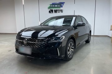 Used Volkswagen Lavida 2023 280TSI DSG Starry Sky Deluxe Edition