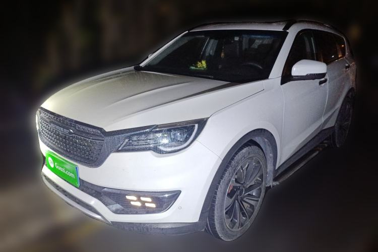 Used JETOUR X70S 2019 1.5T Manual ZHENG TU Version China V Standard