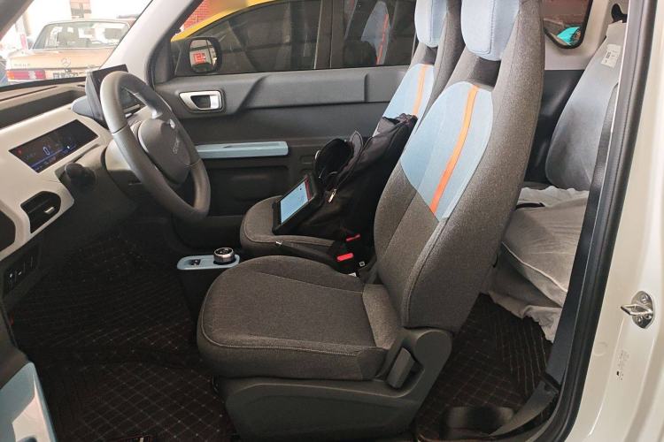 Used  Panda 2024 Panda Mini 200km Endurance Bear
