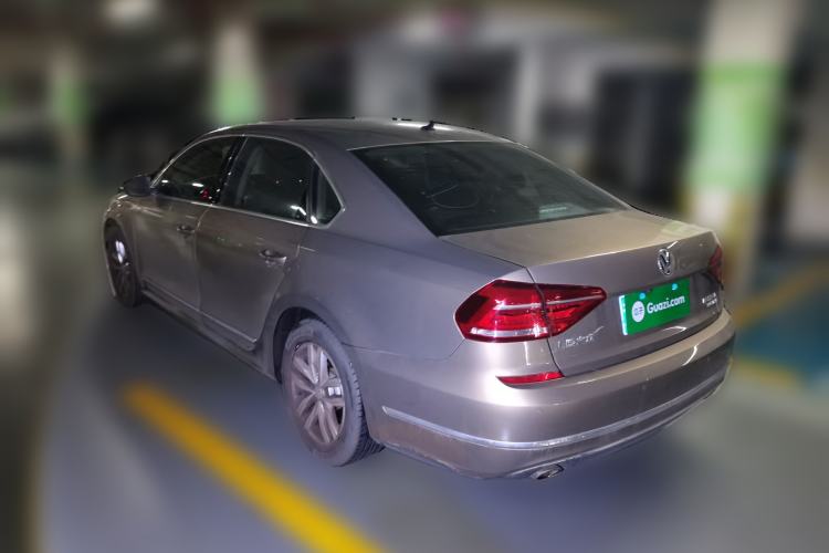 Used Volkswagen Passat 2016 330TSI DSG Luxury Edition