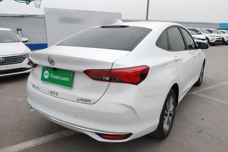 Used Buick Verano 2023 Pro Enjoyment Edition
