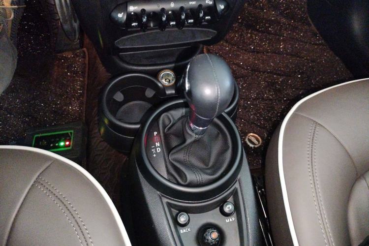 Used  Countryman 2014 1.6T COOPER S ALL4
